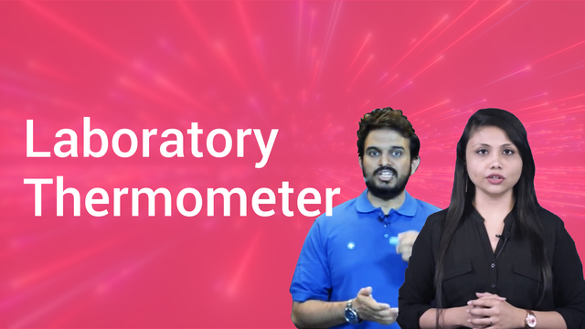 laboratory thermometer definition