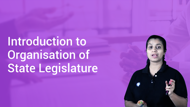 introduction-to-organisation-of-state-legislature-in-english-civics