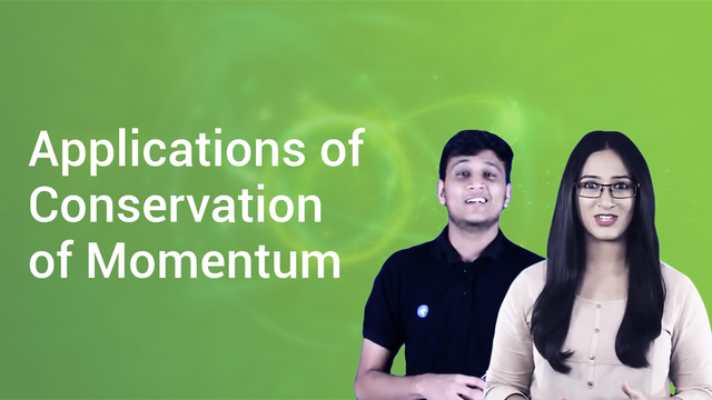 applications-of-conservation-of-momentum-in-english-physics-video