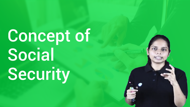 concept-of-social-security-in-english-business-studies-video-lectures