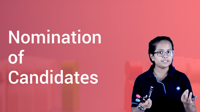 nomination-of-candidates-in-english-civics-video-lectures